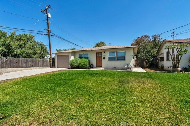 115 E Colorado, Glendora, CA 91740