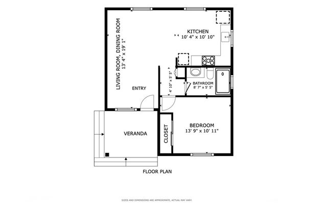 115 E Colorado, Glendora, CA 91740