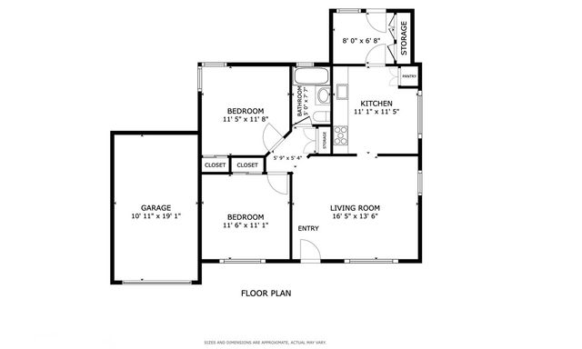 115 E Colorado, Glendora, CA 91740