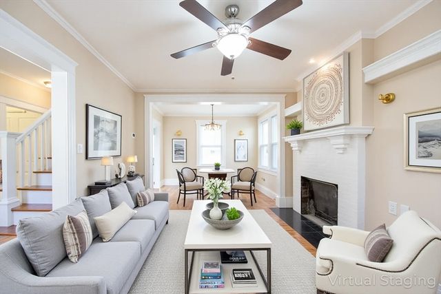 46 Oak St, Attleboro, MA 02703