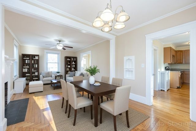 46 Oak St, Attleboro, MA 02703