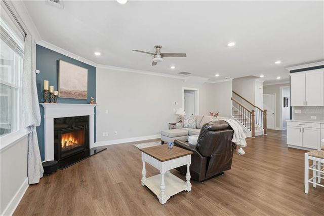 1413 Bluffs Ridge Way, Canton, GA 30114