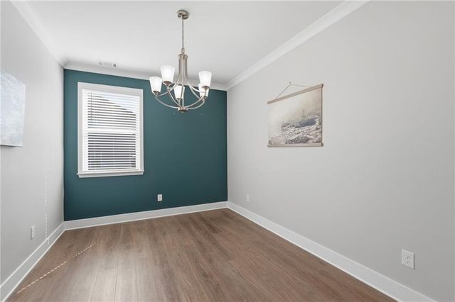 1413 Bluffs Ridge Way, Canton, GA 30114