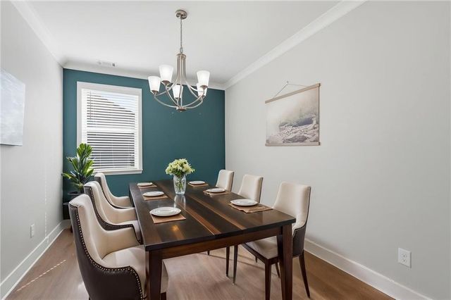 1413 Bluffs Ridge Way, Canton, GA 30114