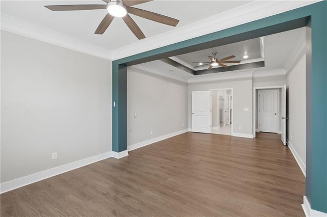 1413 Bluffs Ridge Way, Canton, GA 30114