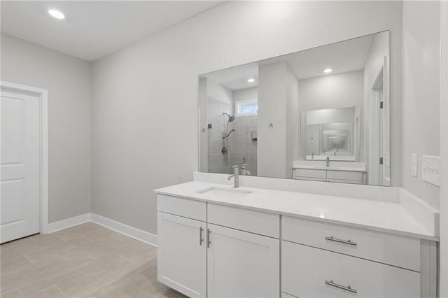 1413 Bluffs Ridge Way, Canton, GA 30114