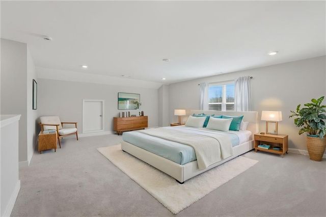 1413 Bluffs Ridge Way, Canton, GA 30114