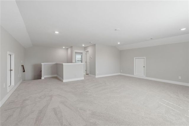 1413 Bluffs Ridge Way, Canton, GA 30114