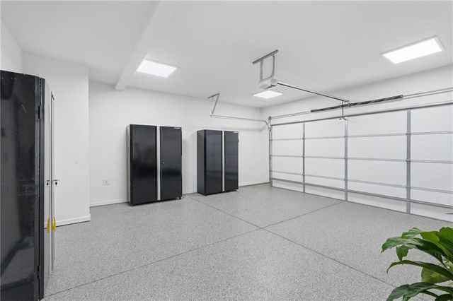 1413 Bluffs Ridge Way, Canton, GA 30114