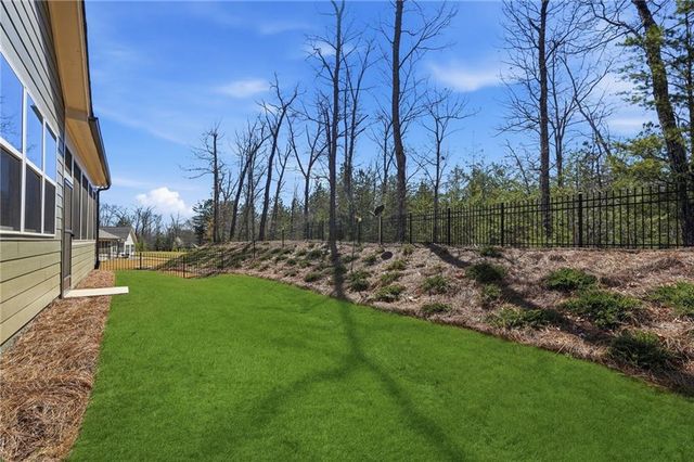 1413 Bluffs Ridge Way, Canton, GA 30114