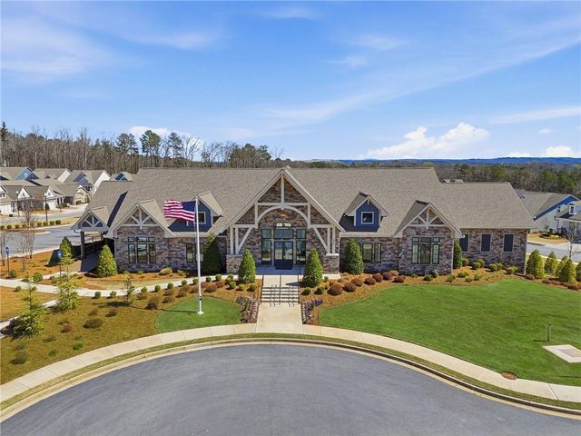 1413 Bluffs Ridge Way, Canton, GA 30114