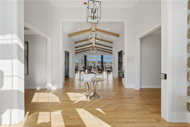 1413 Bluffs Ridge Way, Canton, GA 30114