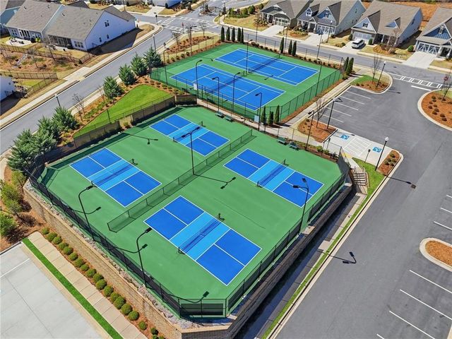 1413 Bluffs Ridge Way, Canton, GA 30114