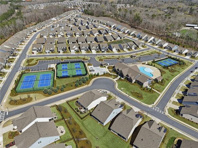 1413 Bluffs Ridge Way, Canton, GA 30114