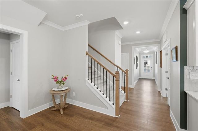 1413 Bluffs Ridge Way, Canton, GA 30114