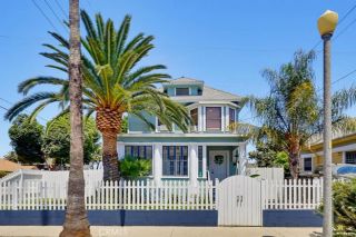 551 W 8th Street, Long Beach, CA 90813