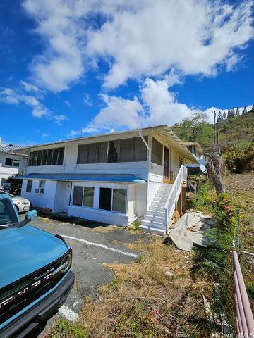 1615 Emerson Street B1, Honolulu, HI 96813