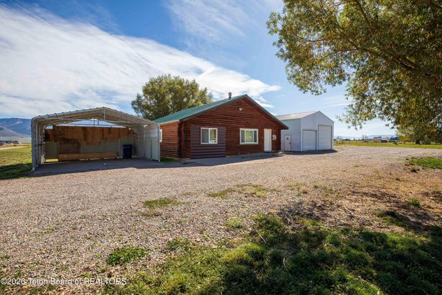 14 EASY Street LOT 9, Auburn, WY 83111 property photo