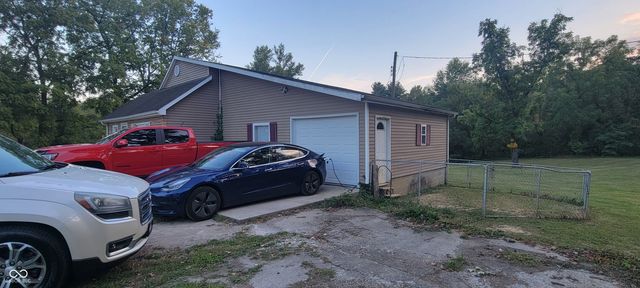 1905 W Brownstown Road, North Vernon, IN 47265