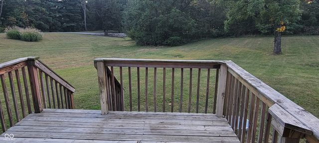 1905 W Brownstown Road, North Vernon, IN 47265