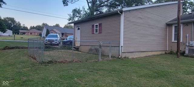 1905 W Brownstown Road, North Vernon, IN 47265