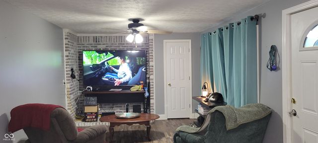 1905 W Brownstown Road, North Vernon, IN 47265