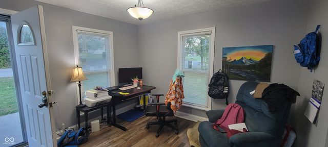 1905 W Brownstown Road, North Vernon, IN 47265