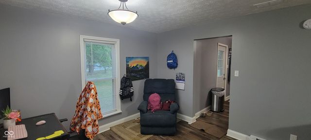 1905 W Brownstown Road, North Vernon, IN 47265