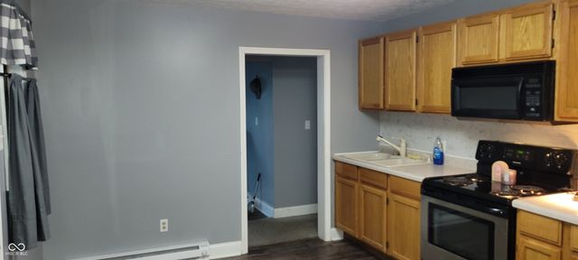 1905 W Brownstown Road, North Vernon, IN 47265