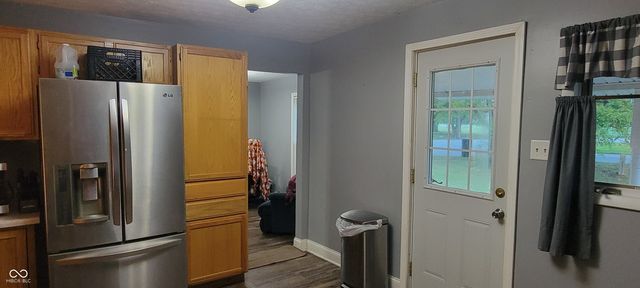 1905 W Brownstown Road, North Vernon, IN 47265