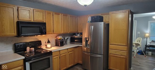 1905 W Brownstown Road, North Vernon, IN 47265