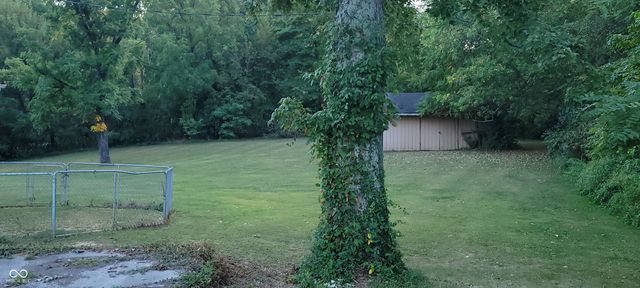 1905 W Brownstown Road, North Vernon, IN 47265