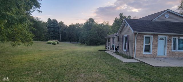 1905 W Brownstown Road, North Vernon, IN 47265