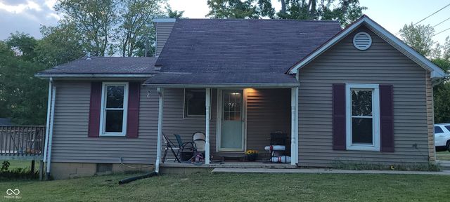 1905 W Brownstown Road, North Vernon, IN 47265