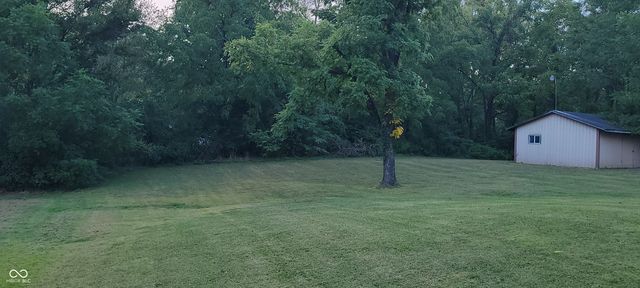 1905 W Brownstown Road, North Vernon, IN 47265