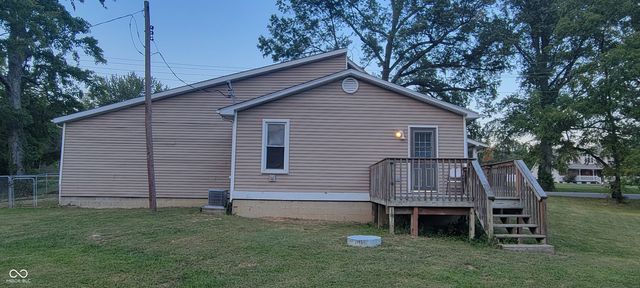 1905 W Brownstown Road, North Vernon, IN 47265