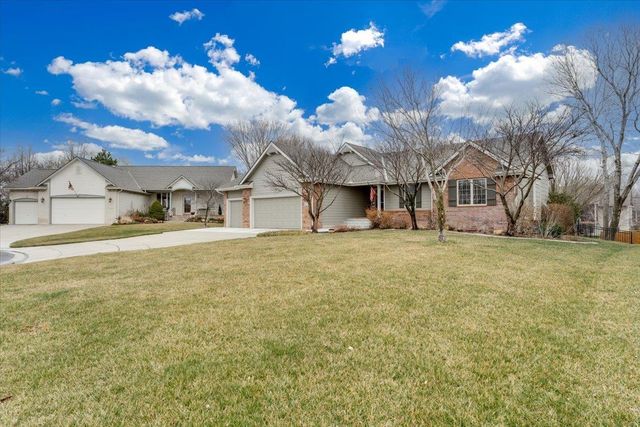 626 N SOMERSET CT, Andover, KS 67002