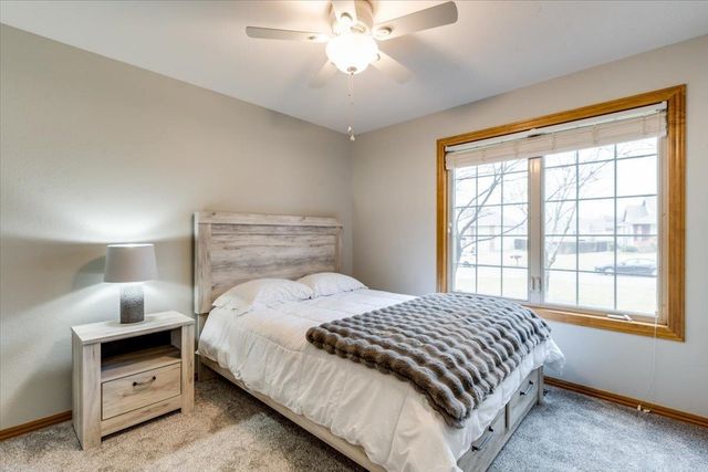 626 N SOMERSET CT, Andover, KS 67002