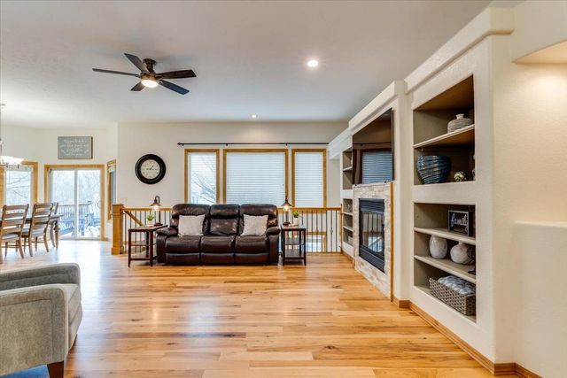 626 N SOMERSET CT, Andover, KS 67002