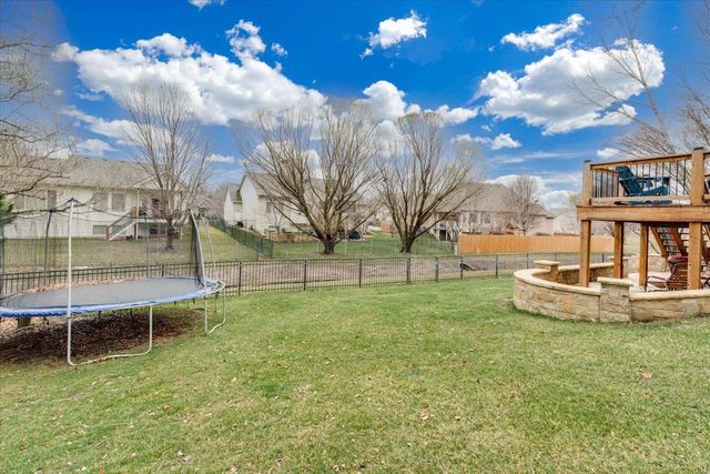 626 N SOMERSET CT, Andover, KS 67002