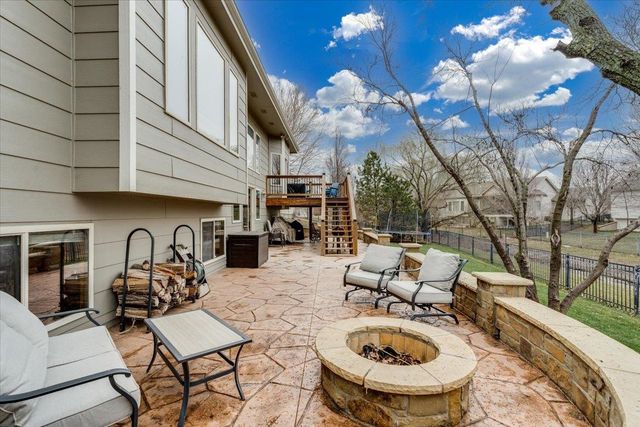 626 N SOMERSET CT, Andover, KS 67002