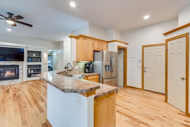 626 N SOMERSET CT, Andover, KS 67002