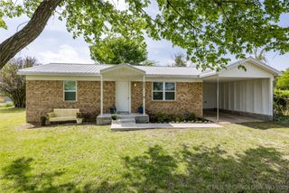 647 Sawmill Road, Durant, OK 74701