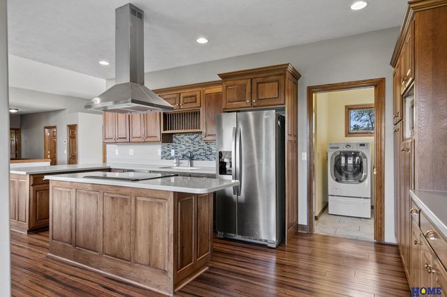 1900 N 162nd Street, Lincoln, NE 68527
