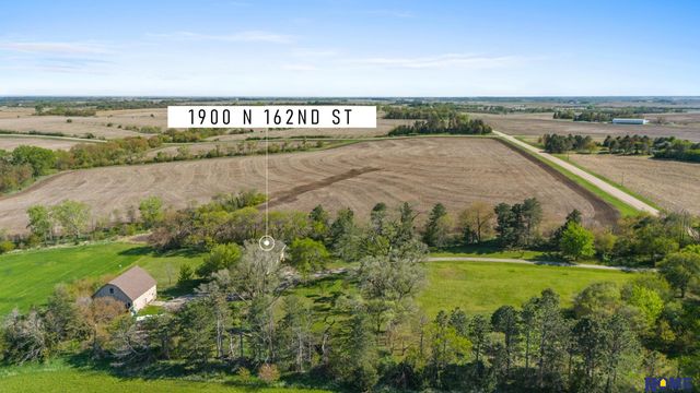 1900 N 162nd Street, Lincoln, NE 68527