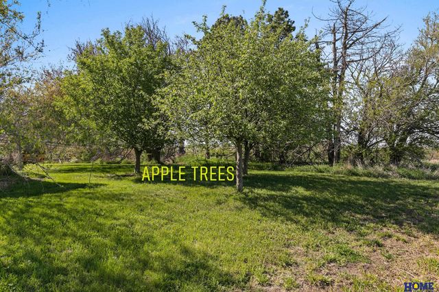 1900 N 162nd Street, Lincoln, NE 68527