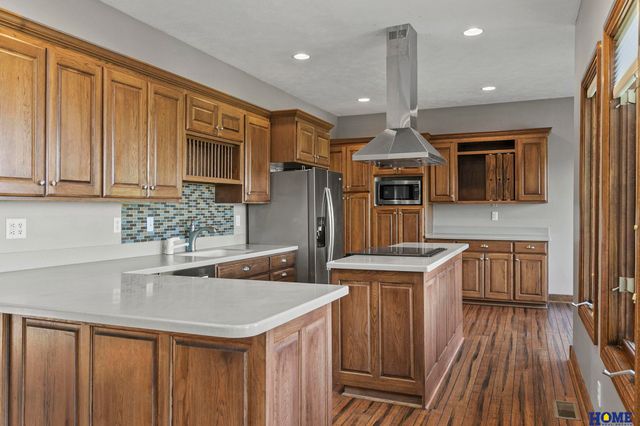 1900 N 162nd Street, Lincoln, NE 68527
