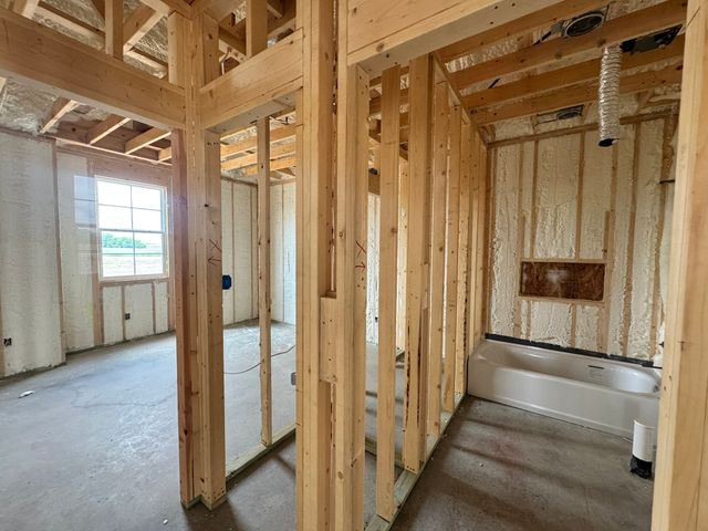 173 Willow Branch Road, Mcgregor, TX 76657