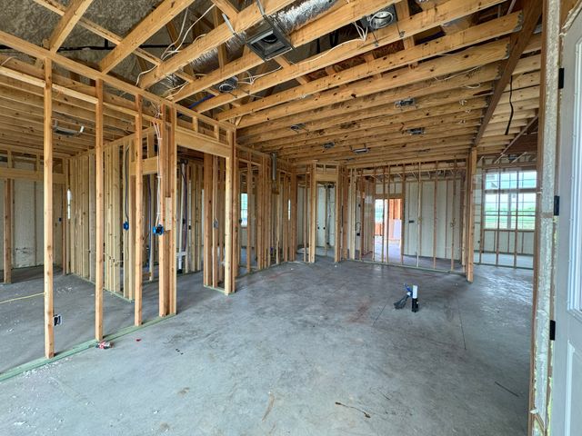 173 Willow Branch Road, Mcgregor, TX 76657