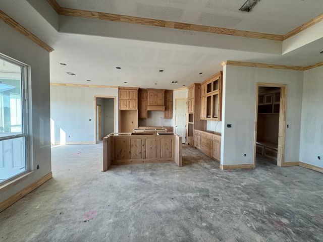 173 Willow Branch Road, Mcgregor, TX 76657